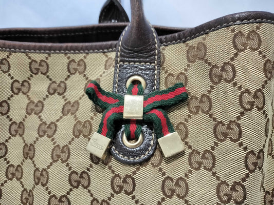 GUCCI 161719 handbag