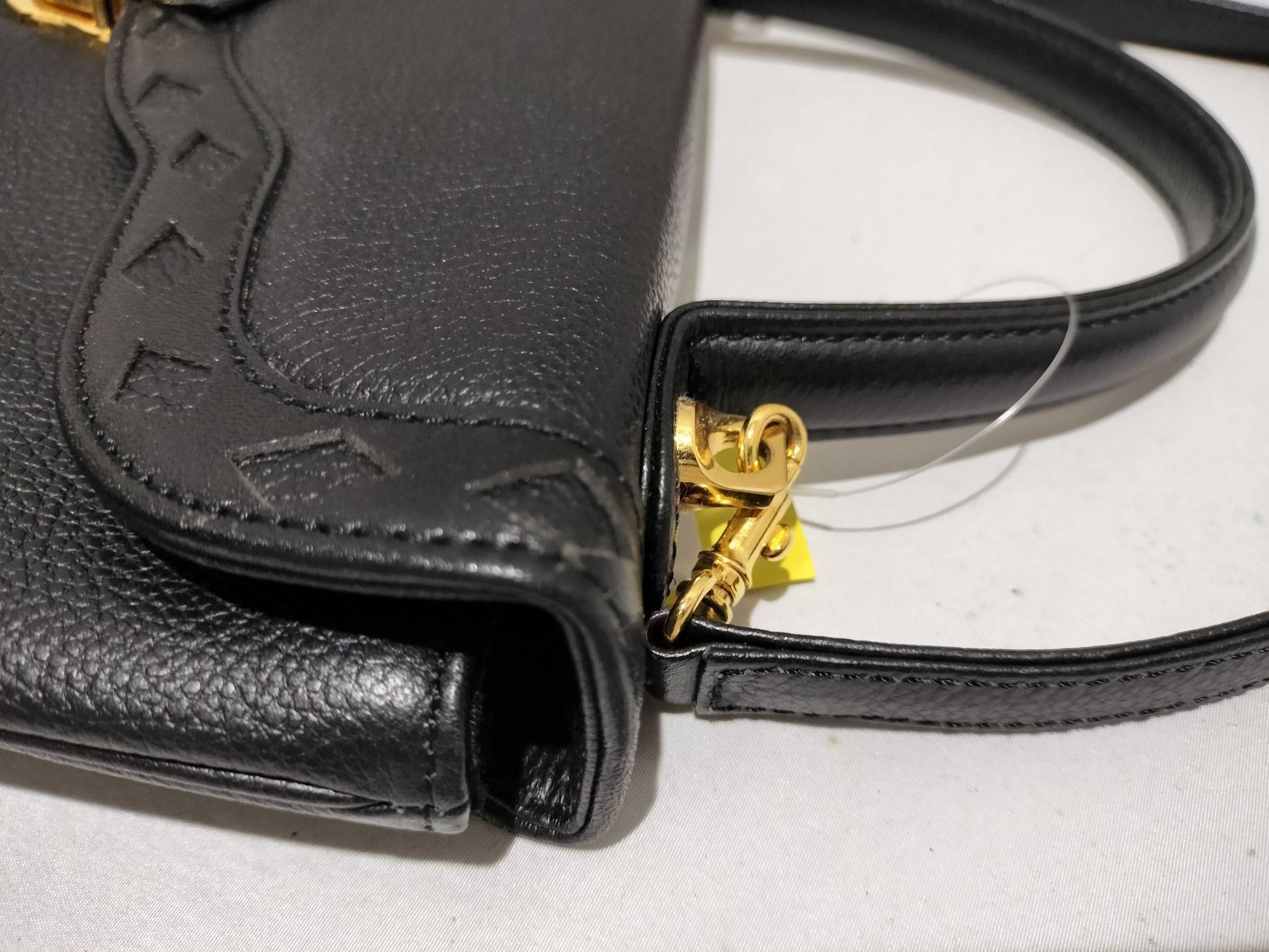 Yves Saint Laurent 2-way shoulder bag