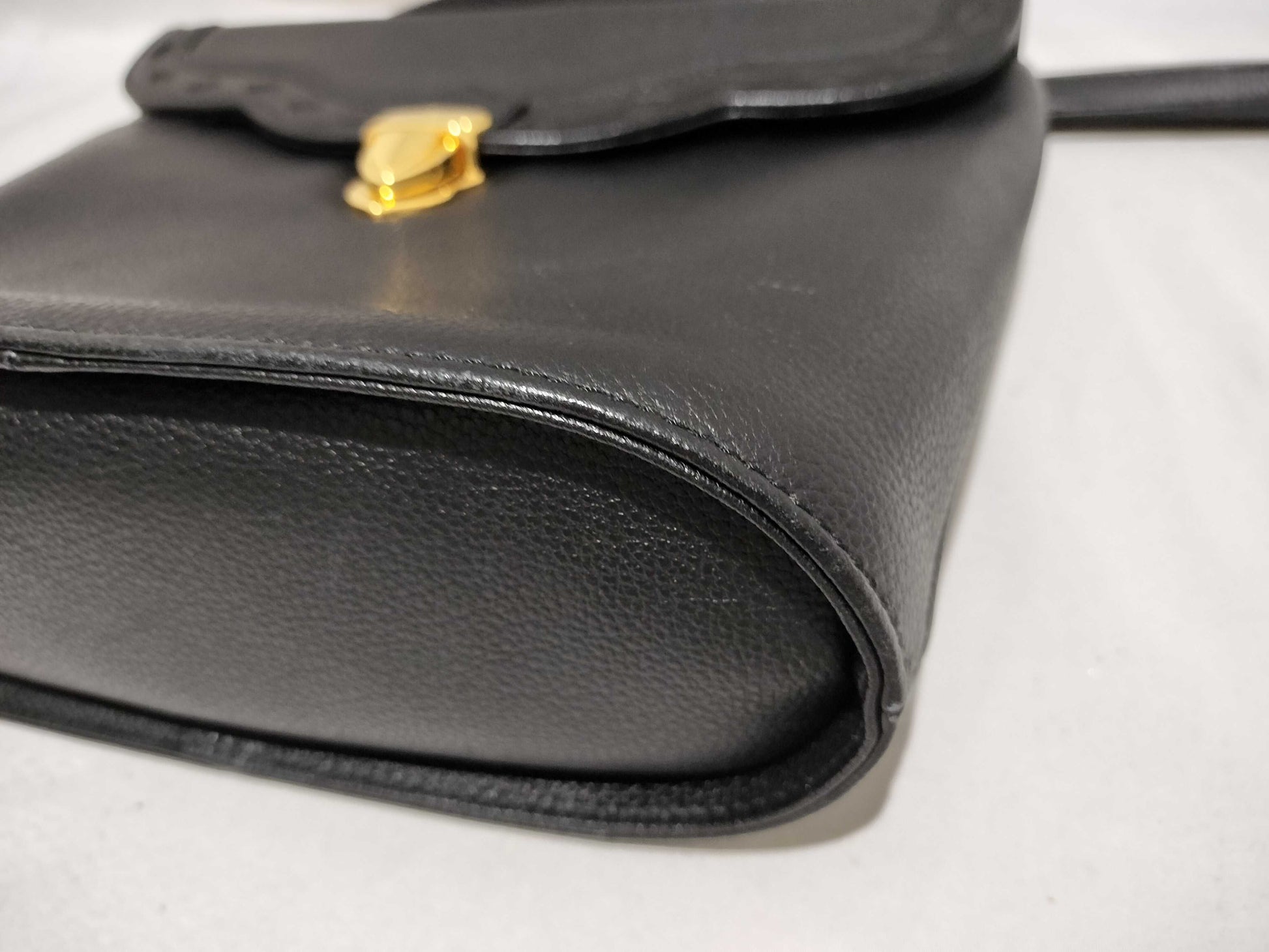 Yves Saint Laurent 2-way shoulder bag