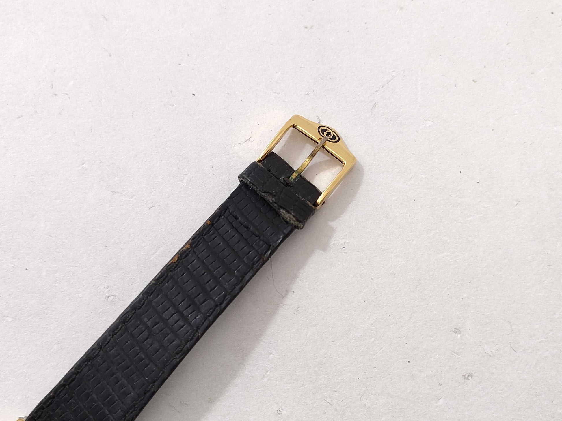 GUCCI 3001M Women's Watch, No Accessories, Not Working