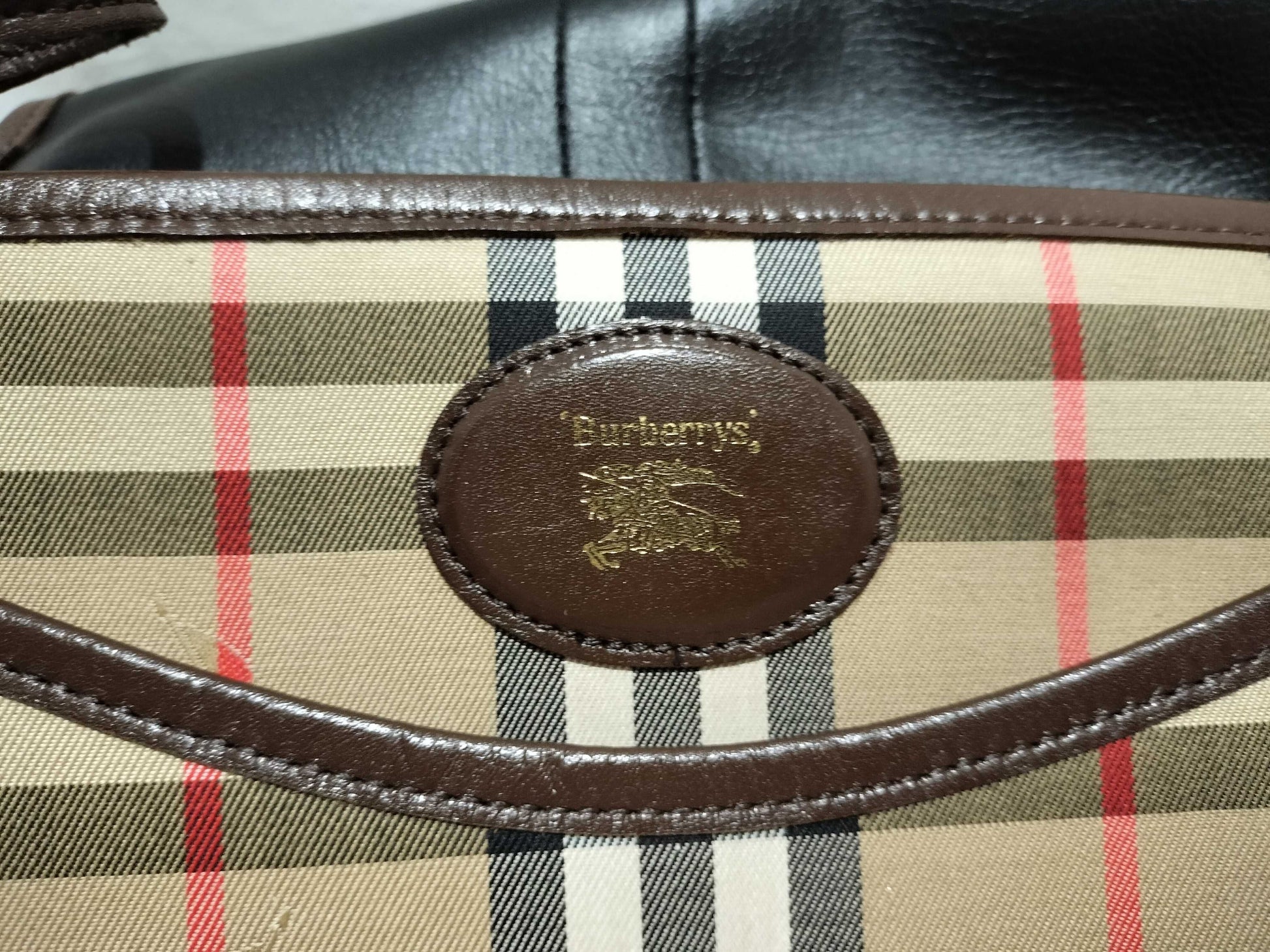 BURBERRY Shoulder Bag Shoulder Bag