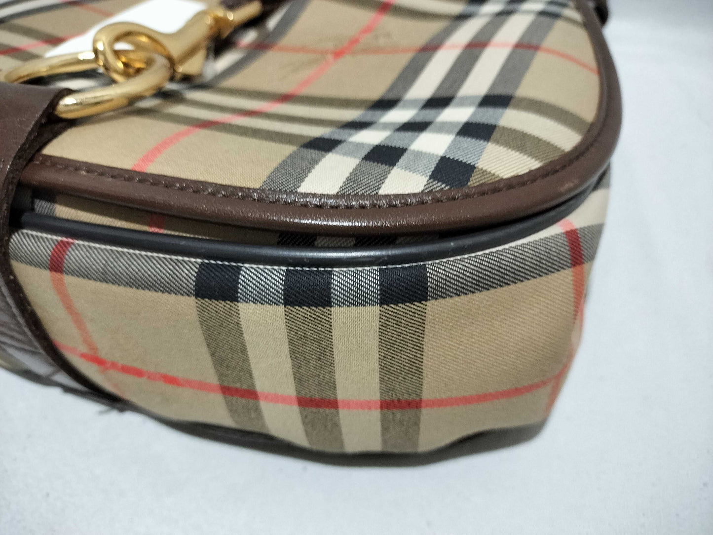 BURBERRY Shoulder Bag Shoulder Bag
