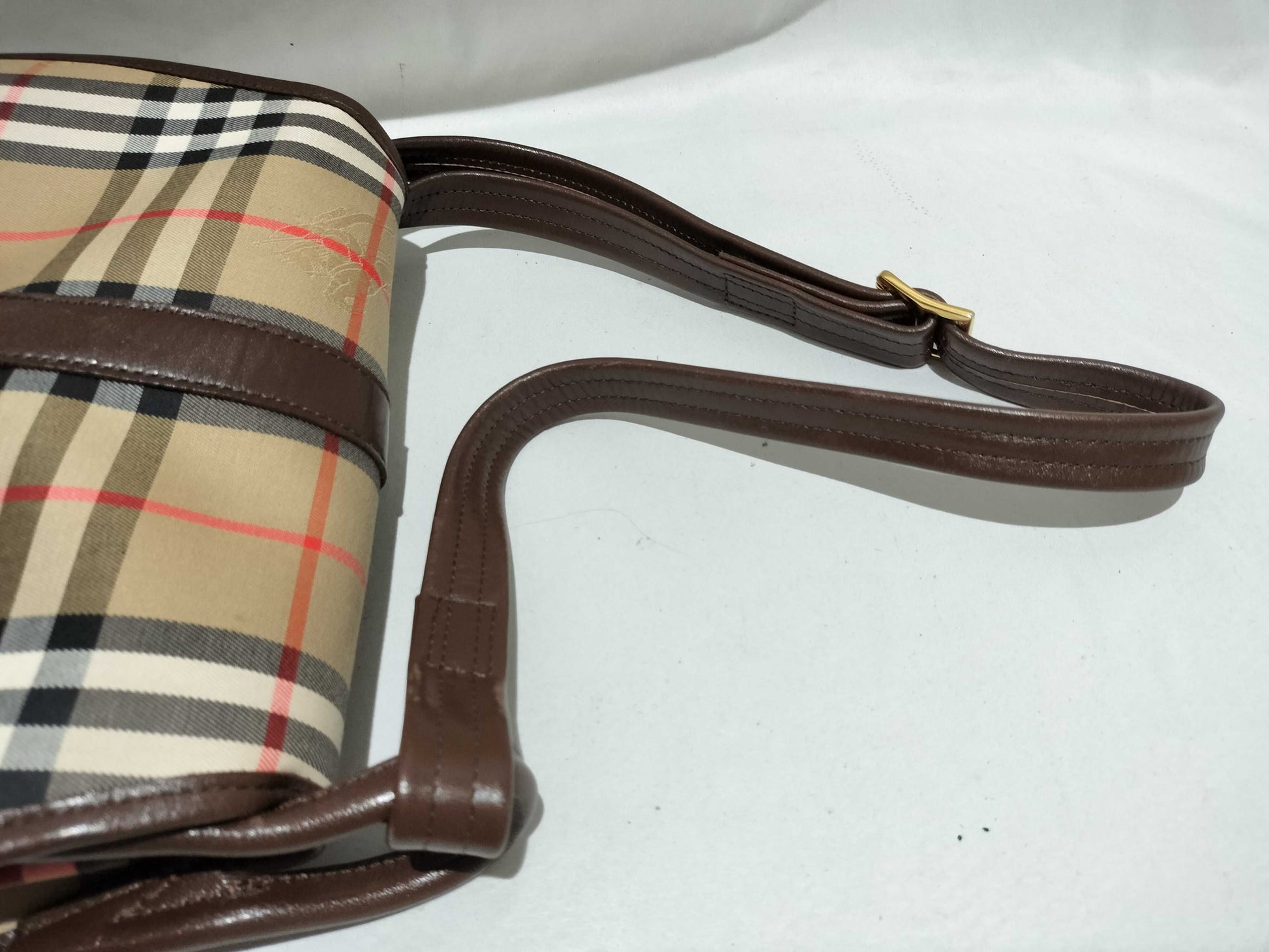 BURBERRY Shoulder Bag Shoulder Bag