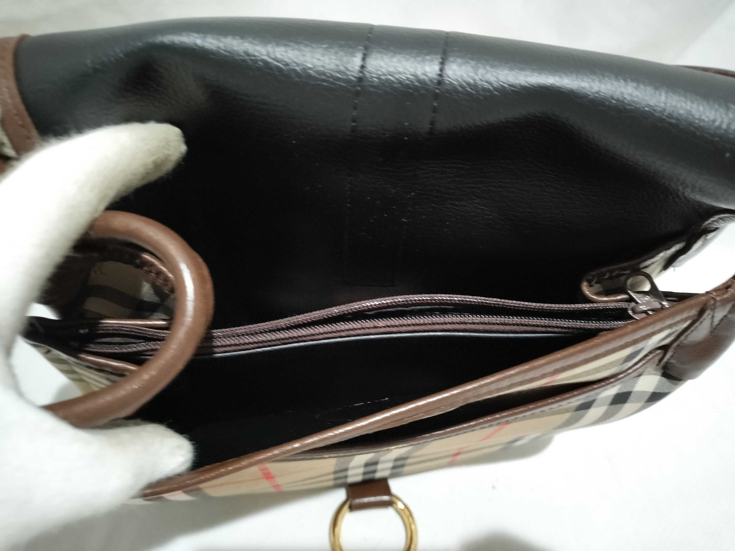 BURBERRY Shoulder Bag Shoulder Bag