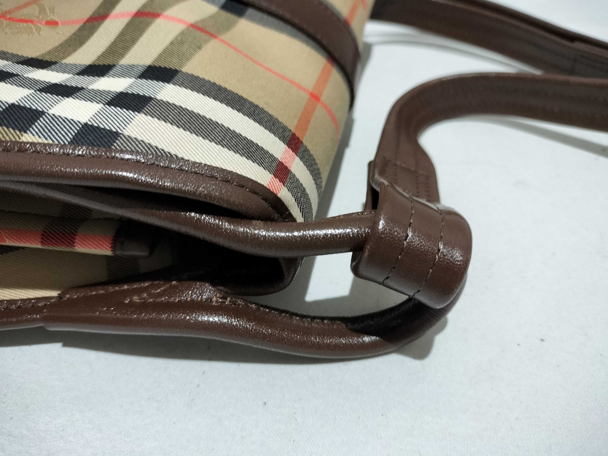 BURBERRY Shoulder Bag Shoulder Bag