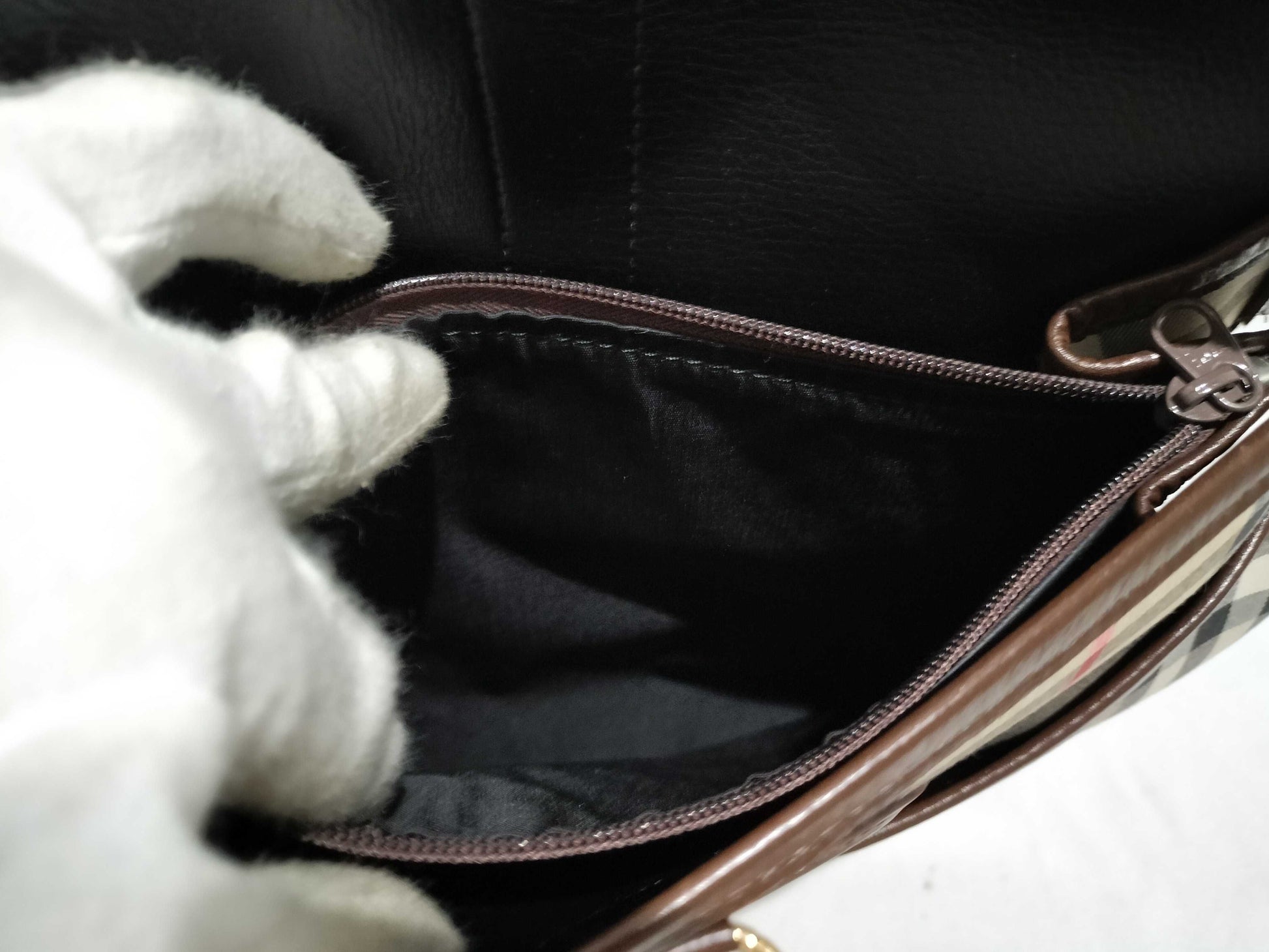 BURBERRY Shoulder Bag Shoulder Bag