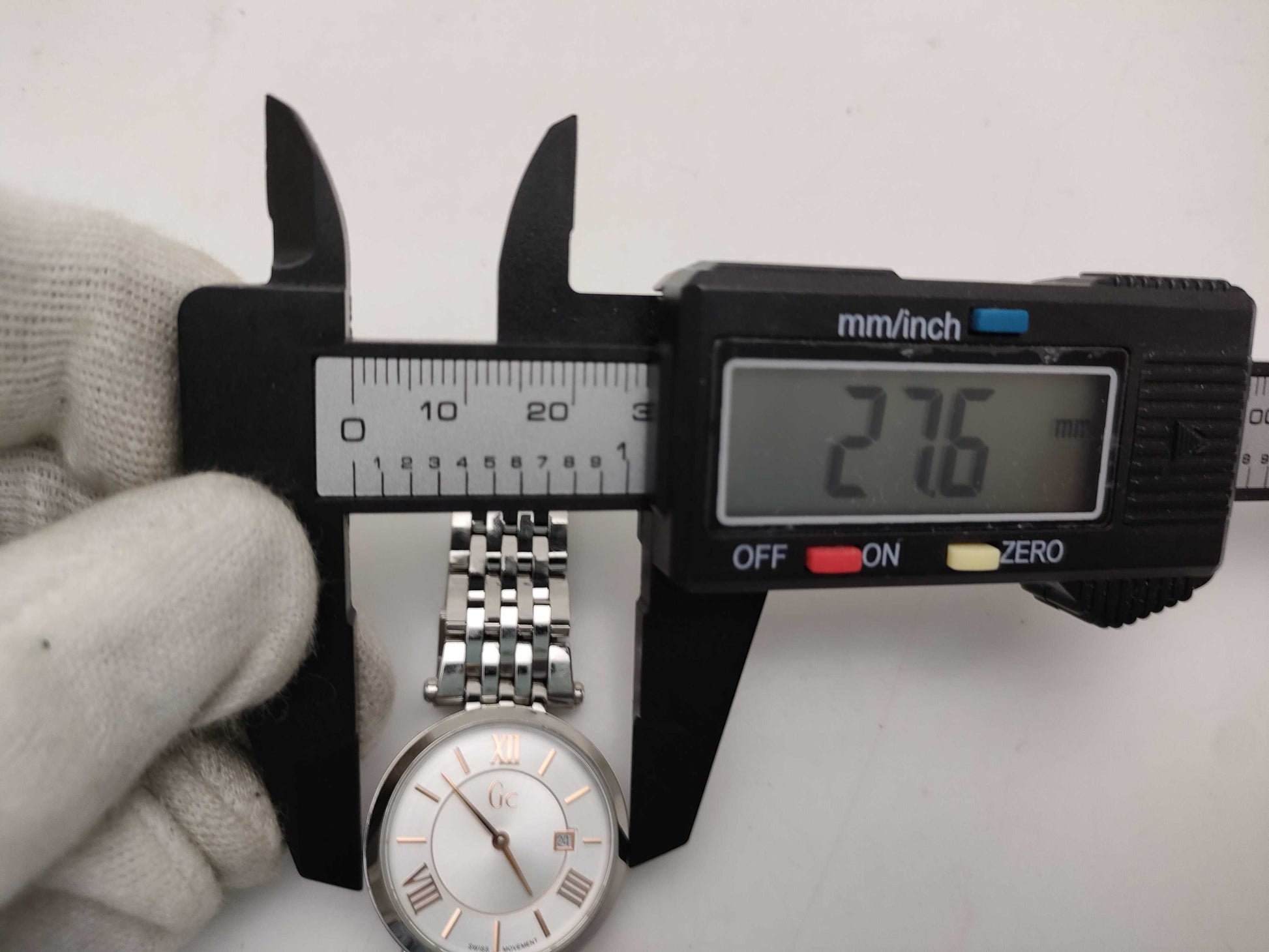 GC X57003L1s Women's Watch