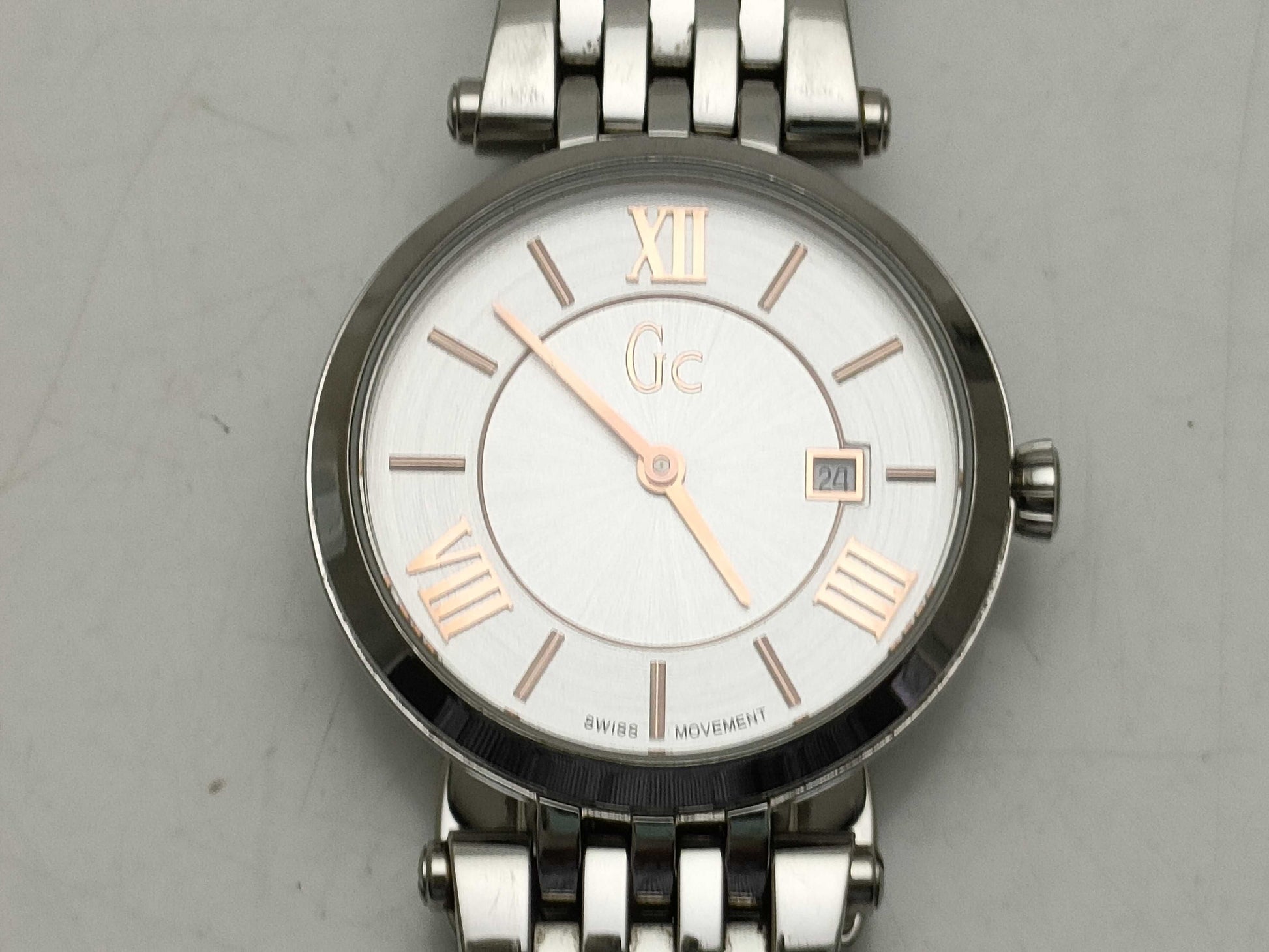 GC X57003L1s Women's Watch