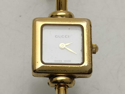 GUCCI 1900L Women's Watch