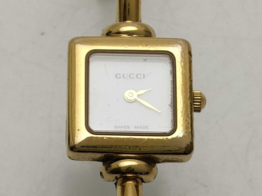 GUCCI 1900L Women's Watch