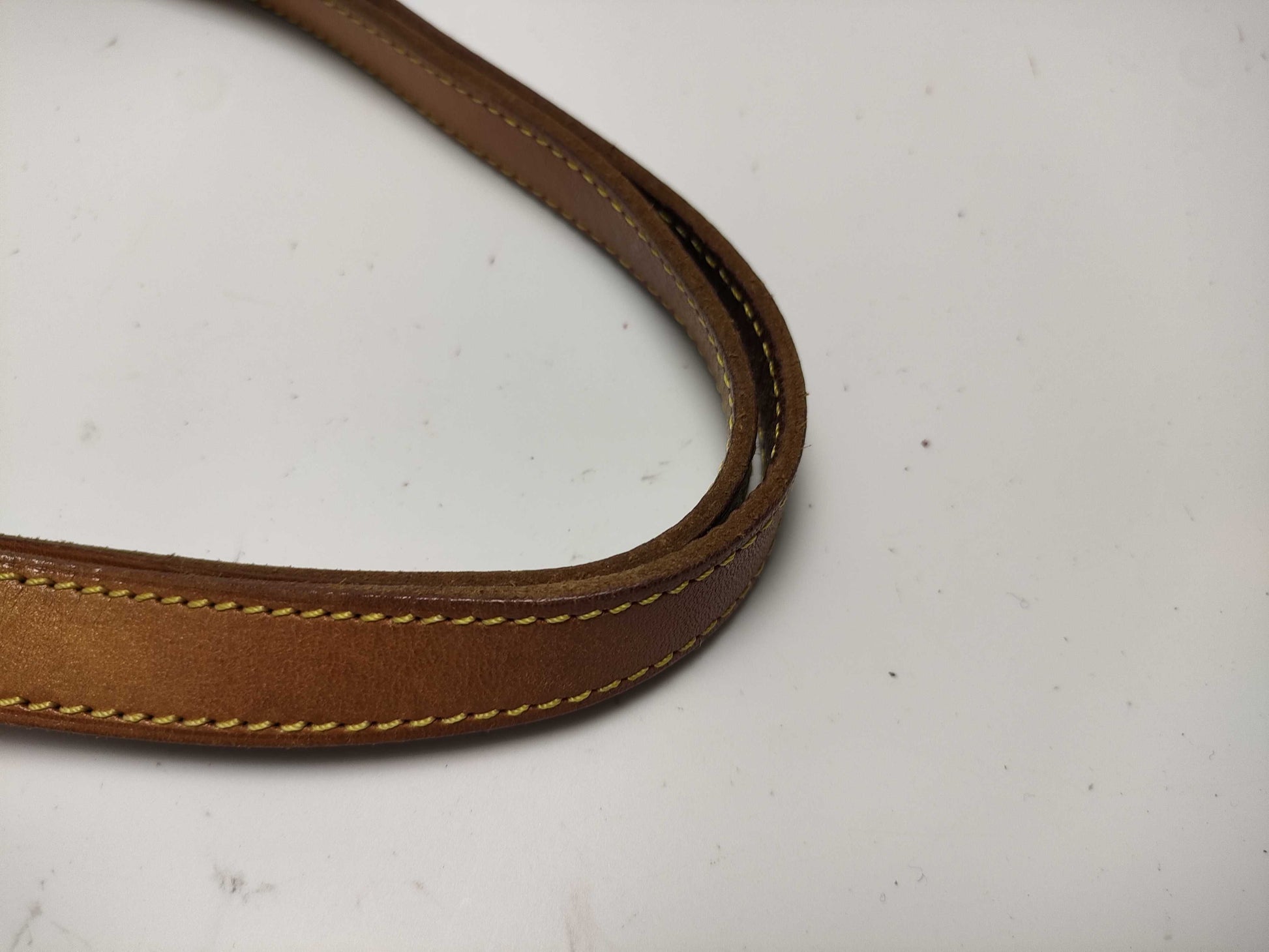 LOUIS VUITTON Monogram M51152 Cabas Alto Tote Bag