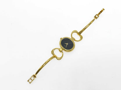 GUCCI 1600 Unmoving Women's Watch