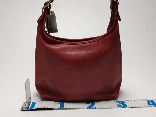 COACH 9058 Shoulder Bag