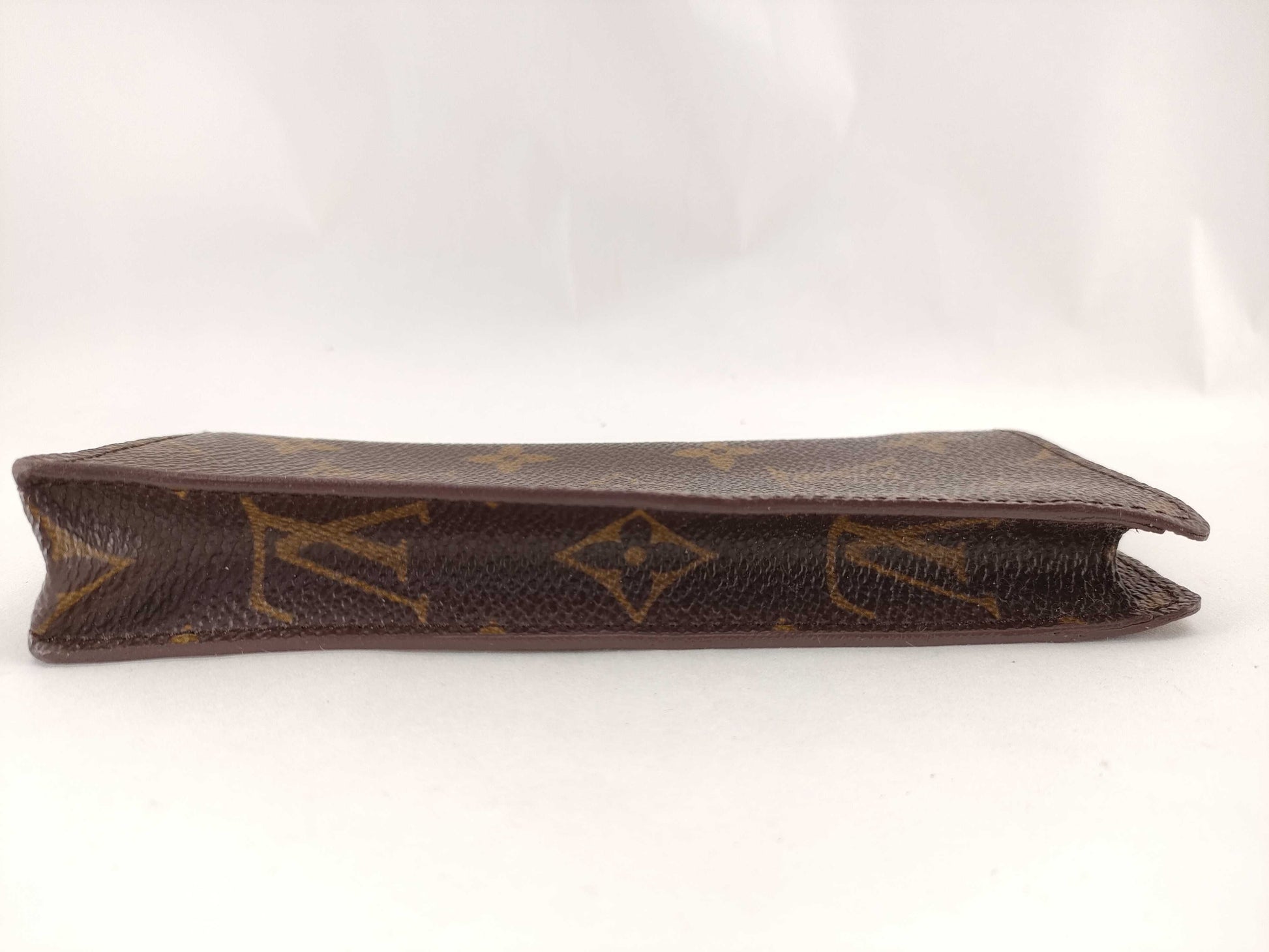 LOUIS VUITTON Monogram Glasses Case Other Accessories