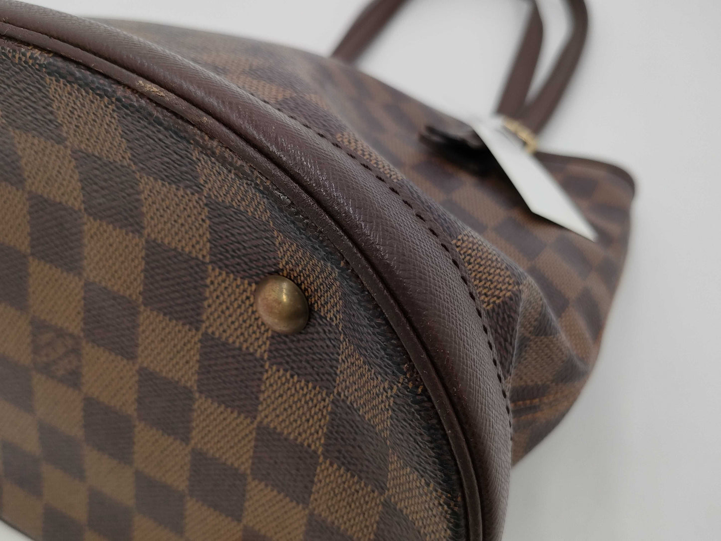 LOUIS VUITTON Damier N42240 Mare Shoulder Bag