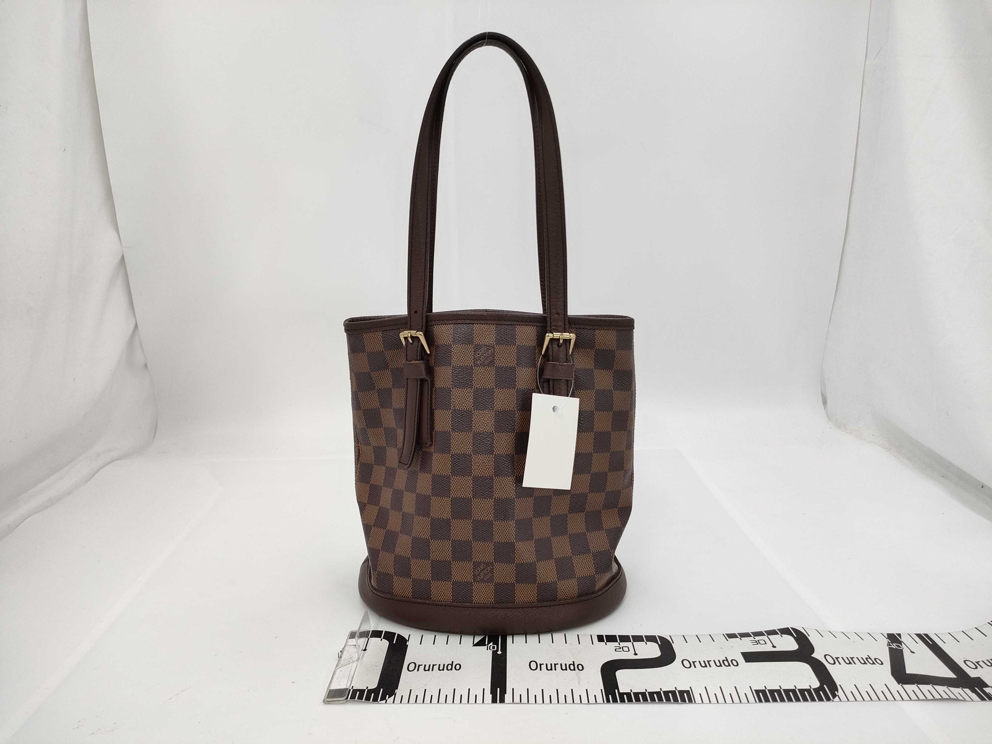 LOUIS VUITTON Damier N42240 Mare Shoulder Bag