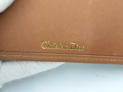 (10461_0327) Dior Bi-fold Wallet Wallet