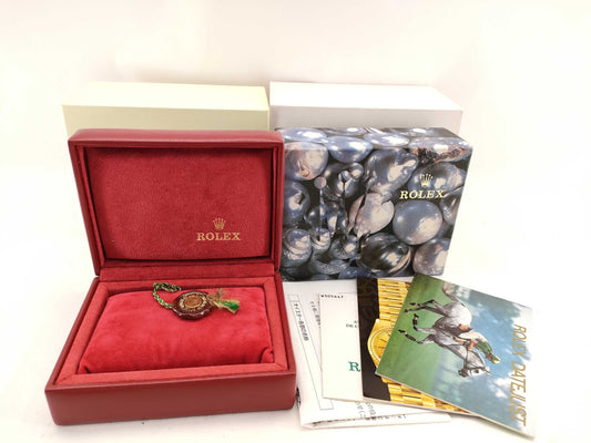 ROLEX/IWC/Cartier Brand Empty Box Collection Brand Empty Box Collection 