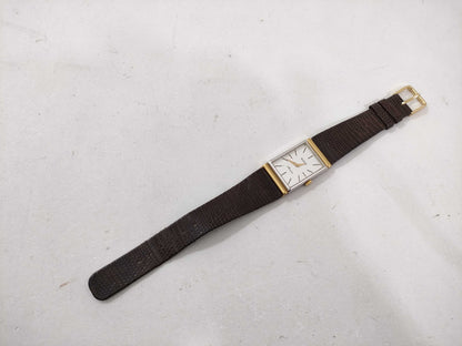 Waltham/Maxim Square Women's Watch