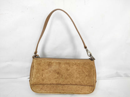 COACH Old Coach One-Shoulder Handbag