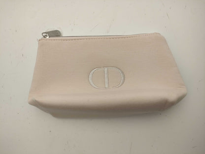  Dior Folding Fan/Pouch Set Other Accessories