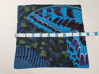 HERMES Carre Forest Spirit Scarf