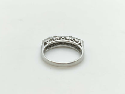 D1.01ct PT900 5.0g Ring 