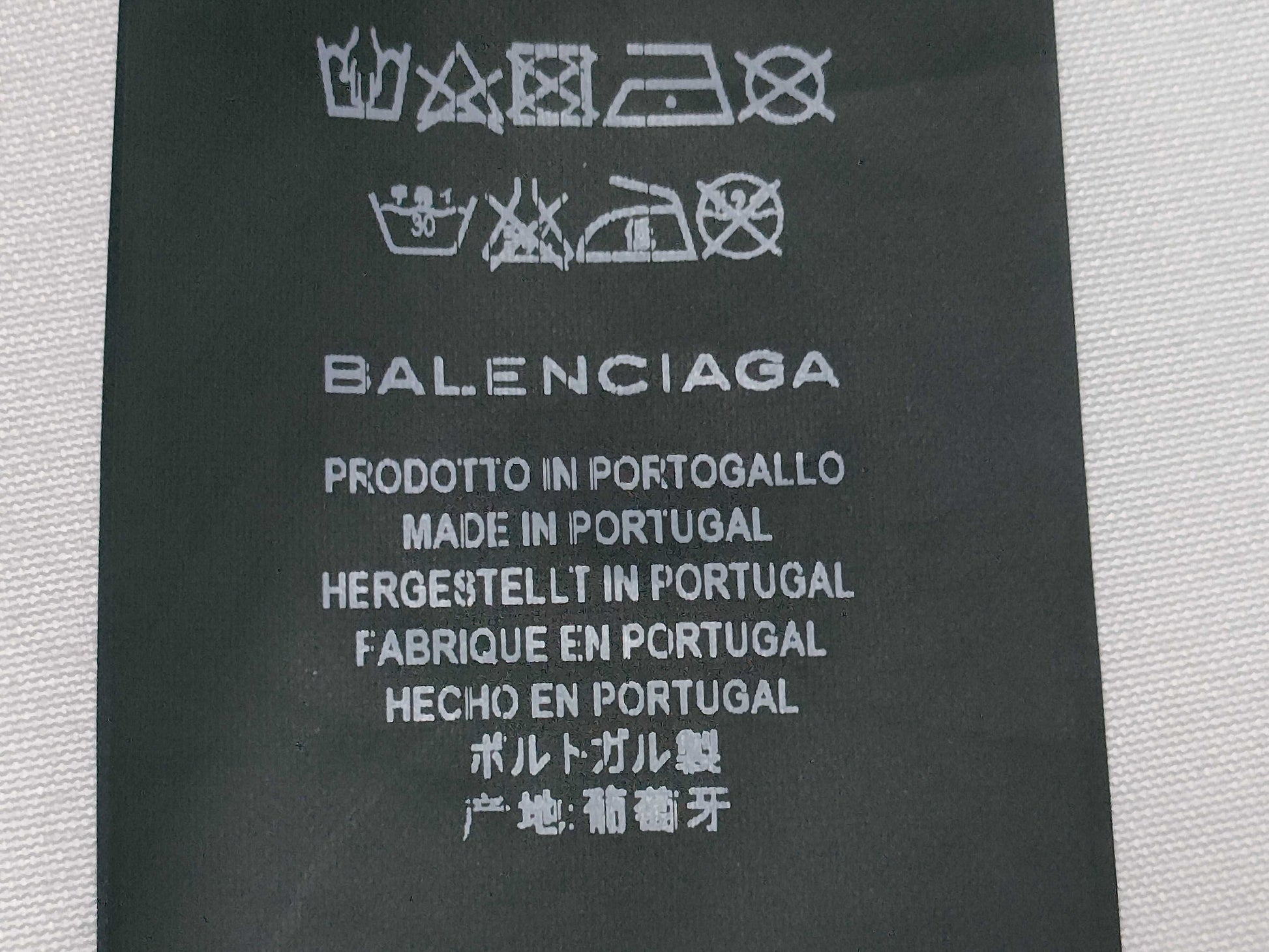 BALENCIAGA Sweat Tops