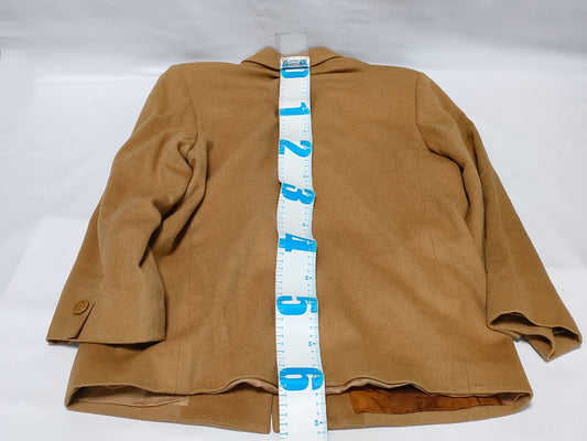 Dior Coat Ready-to-Wear Coat