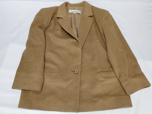 Dior Coat Ready-to-Wear Coat