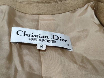 Dior Coat Ready-to-Wear Coat