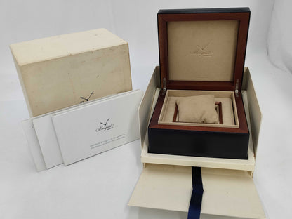 BREGUET 3810ST/92/9ZU No. 59626 Automatic Men's Watch