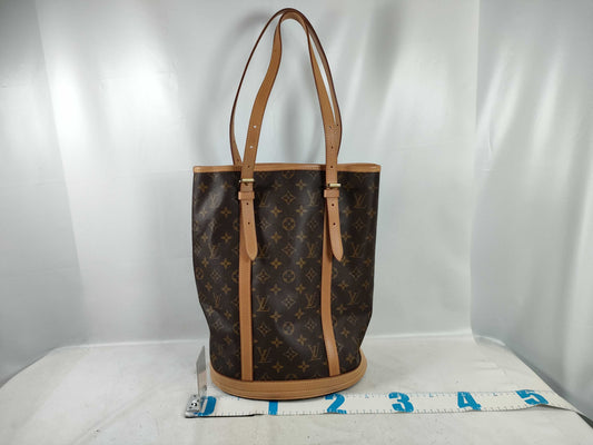 LOUIS VUITTON Monogram M42236 Tote Bag