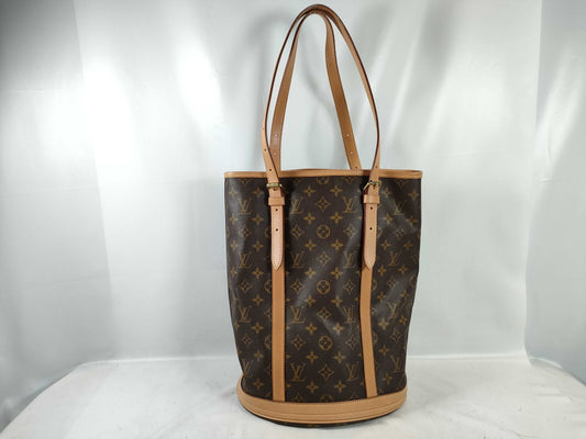 LOUIS VUITTON Monogram M42236 Tote Bag