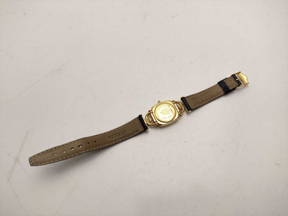 GUCCI 6300L Women's Watch