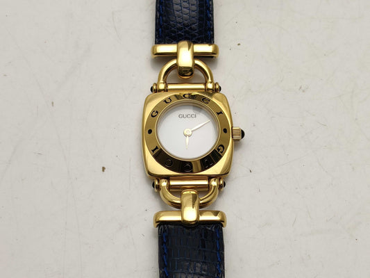 GUCCI 6300L Women's Watch