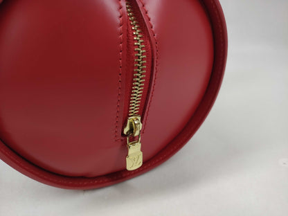 LOUIS VUITTON Epi Papillon 30 Handbag