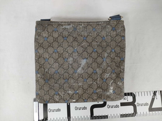 GUCCI GG Supreme Shoulder Bag GG Supreme 295257 Shoulder Bag