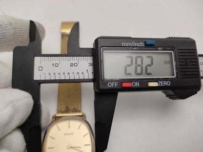 RADO Elegance Solid Women's Watch