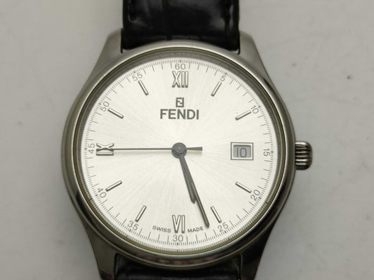 FENDI 210G Boys' Watch