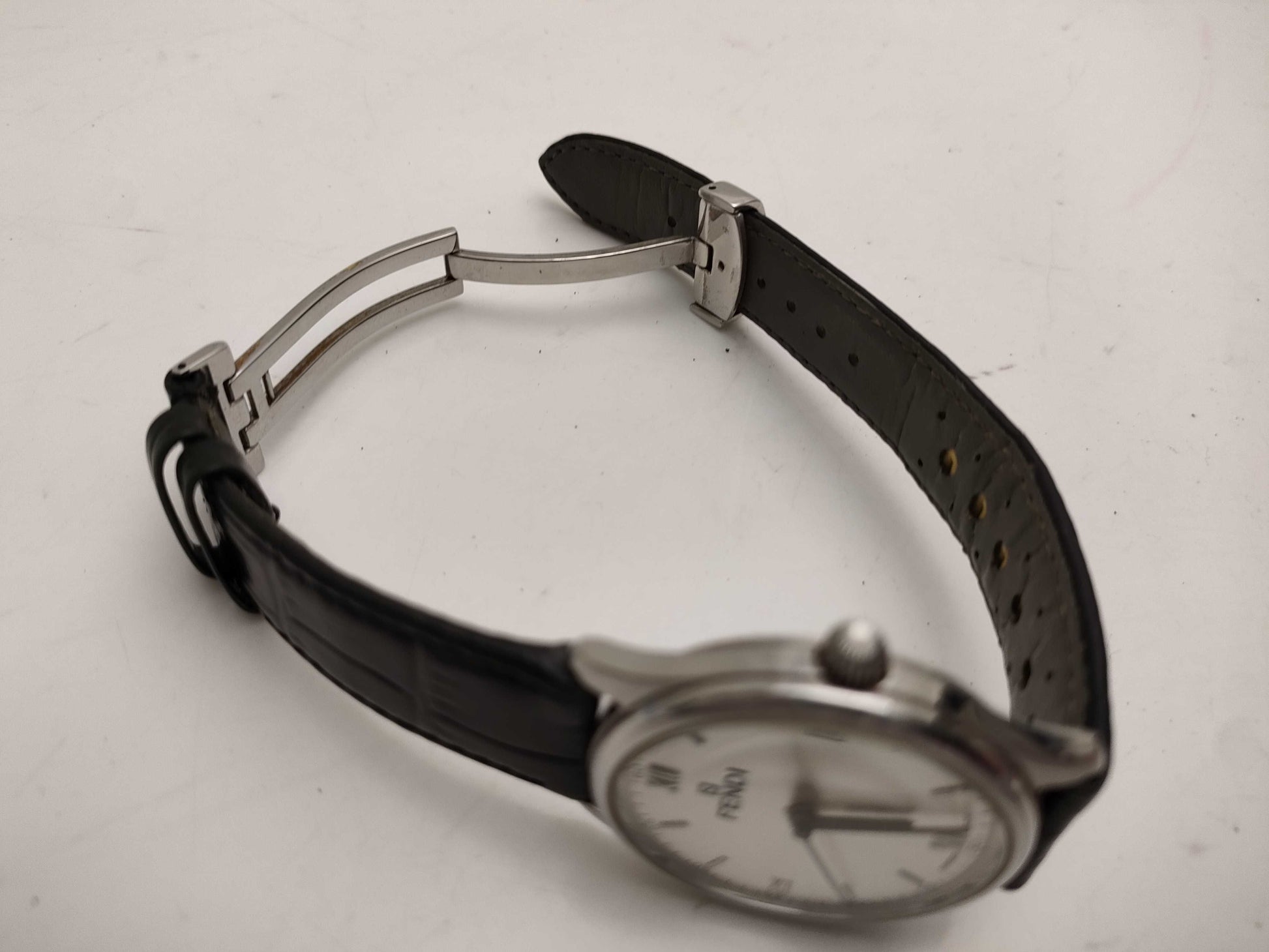 FENDI 210G Boys' Watch