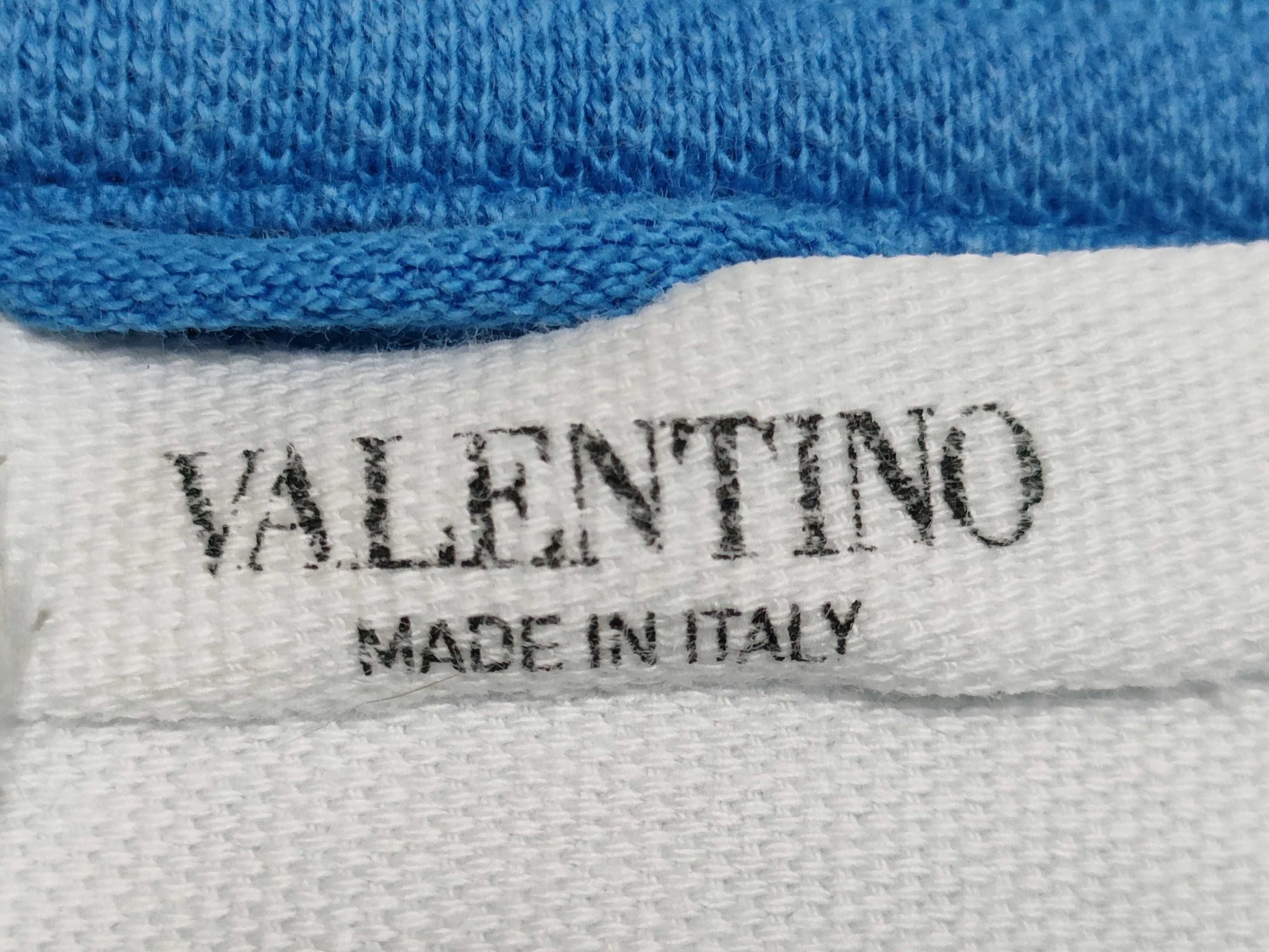 Studded Polo Shirt Other Apparel