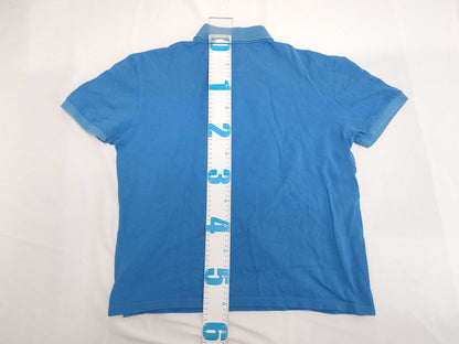 Studded Polo Shirt Other Apparel