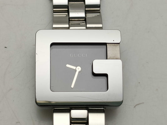 GUCCI 3600L Women's Watch