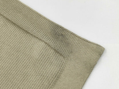 (10463_0046) HERMES Blanket & Towel Set & Other Accessories (Precious Metals)