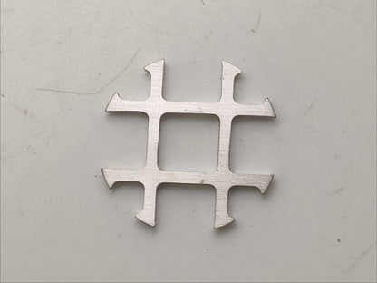 Cartier Pasha Grid 750 Parts and Other Accessories