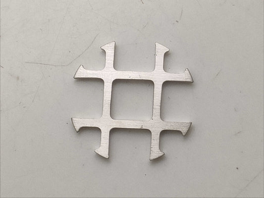 Cartier Pasha Grid 750 Parts and Other Accessories