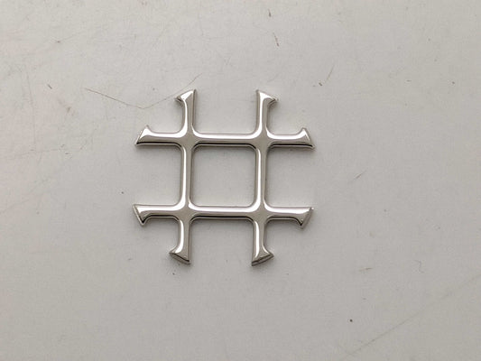 Cartier Pasha Grid 750 Parts and Other Accessories