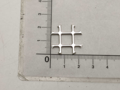 Cartier Pasha Grid 750 Parts and Other Accessories