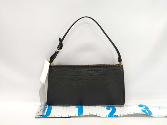 LOUIS VUITTON Epi Accessoir Bag Handbag